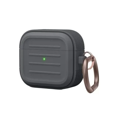 Elago Armor Case for AirPods 3 - Dark Grey